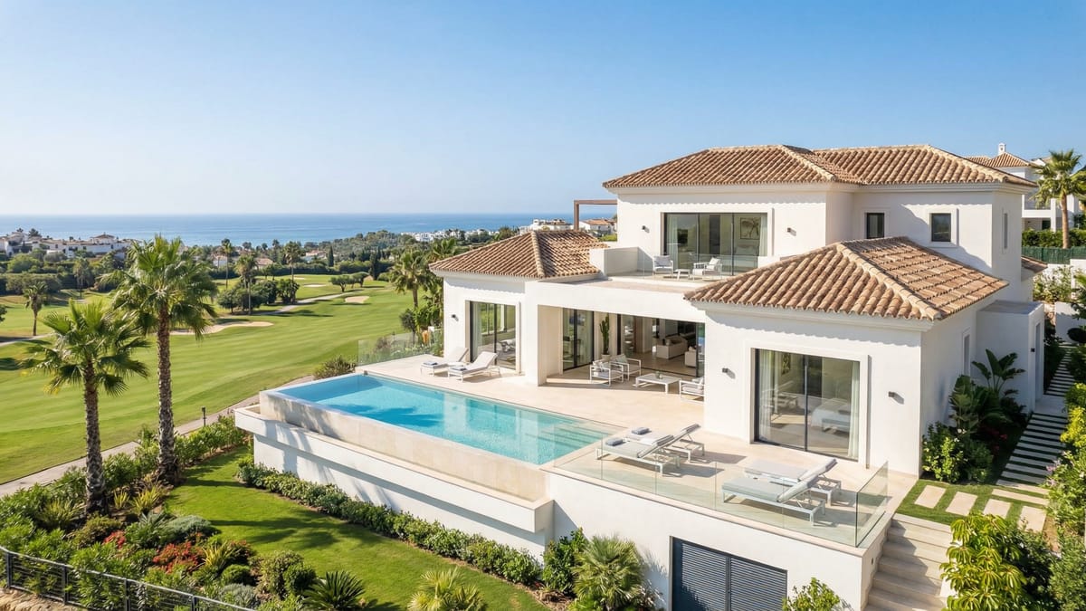 Die strategischen Vorteile von Langzeitmieten und Überwinterungen für Immobilieneigentümer an der Costa del Sol: Einblicke 2026 – Costa del Sol Immobilien
