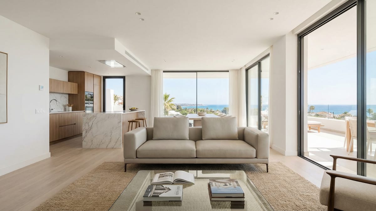 Regulatorische Risiken im Kurzzeitmietmarkt der Costa del Sol vermeiden - Immobilien Costa del Sol