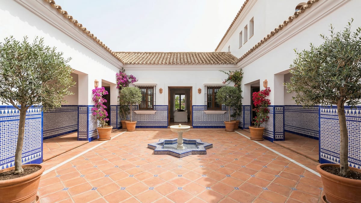 Der Reiz der Costa del Sol: Warum digitale Nomaden 2026 in dieses spanische Paradies strömen – Immobilien an der Costa del Sol