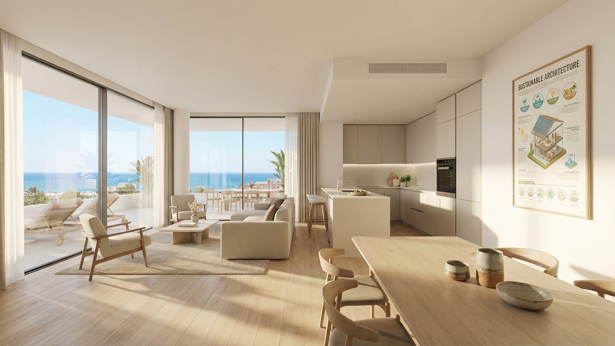 Die Landschaft der Langzeitmieten navigieren: Warum Überwintern für Immobilienbesitzer an der Costa del Sol 2026 entscheidend ist - Immobilien Costa del Sol