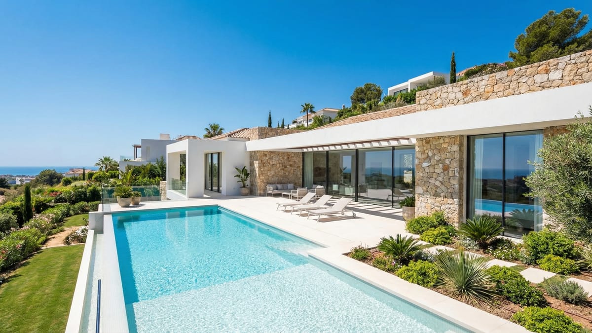 Navigeren door het proces van de toeristische verhuurlicentie aan de Costa del Sol - Vastgoed Costa del Sol