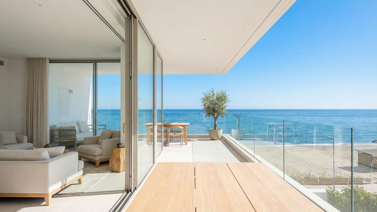 De 2026 Markt Navigeren: Investeren of Genieten van Uw Costa del Sol Vastgoed? - Costa del Sol vastgoed