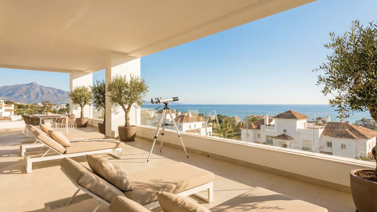 Maximaliseren van winstgevendheid: Begrijpen van de impact van vakantieverhuurregels aan de Costa del Sol in 2026 - Costa del Sol vastgoed