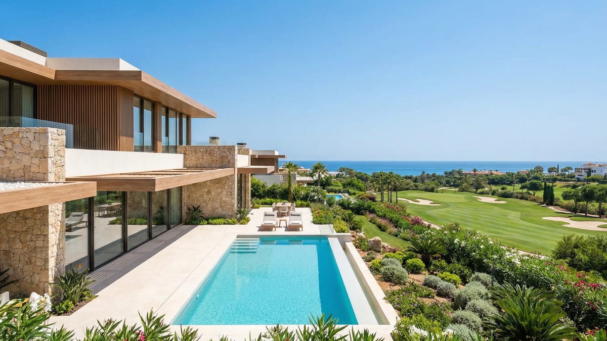 Hypotheekopties begrijpen: Bank versus makelaar voor Costa del Sol onroerend goed - Costa del Sol vastgoed