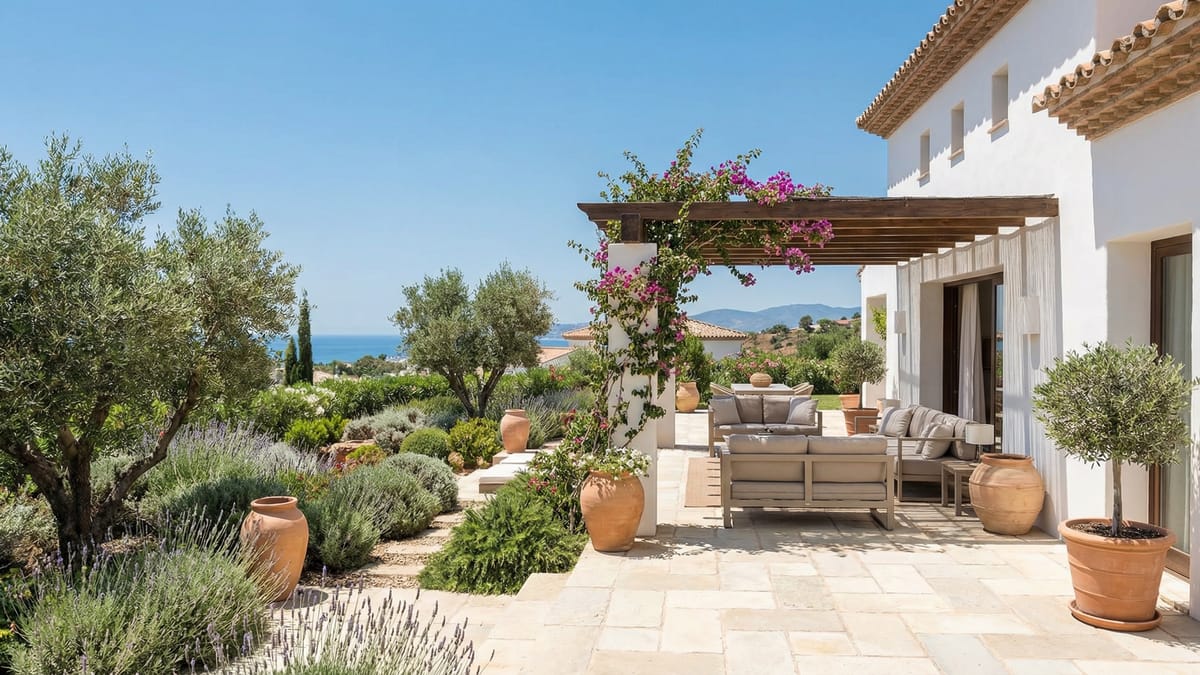 De complete gids voor verhuizen naar Costa del Sol: Essentiële stappen en inzichten voor Europeanen van 45+ in 2026 - Costa del Sol onroerend goed