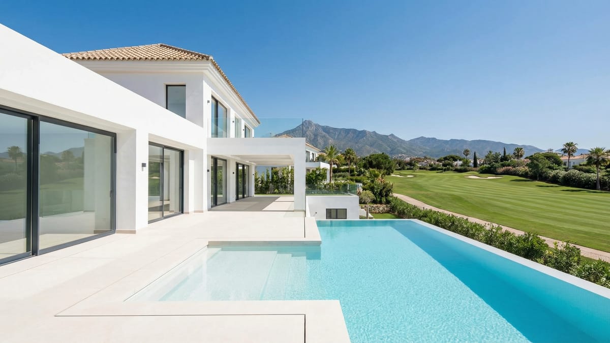 Navigeren door het Landschap van Lange-termijn Verhuur: Waarom Overwinteren Cruciaal is voor Vastgoedeigenaren in Costa del Sol in 2026 - Costa del Sol vastgoed