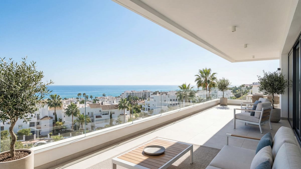 Rechtmatige structurering familiebezit aankopen Costa del Sol - Costa del Sol vastgoed