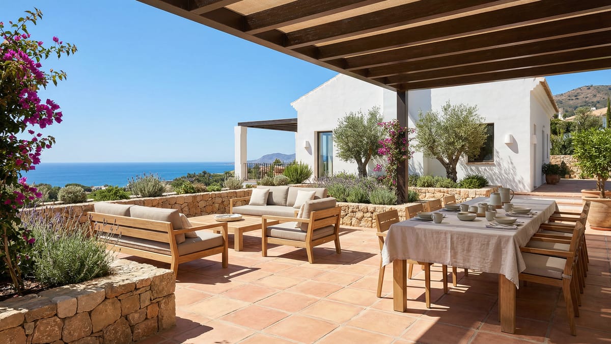 Auswirkungen des Standorts auf Immobilieninvestitionen: Costa del Sol 2026 – Immobilien Costa del Sol