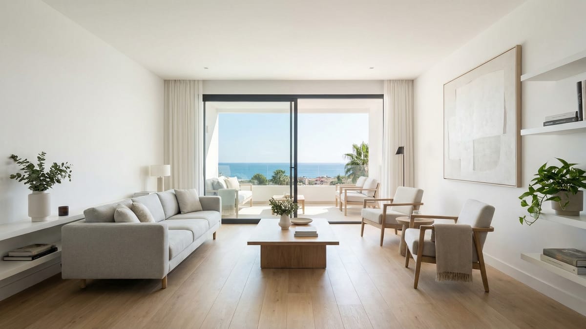 Einfluss des Standorts auf Immobilieninvestitionen: Costa del Sol 2026 – Immobilien Costa del Sol