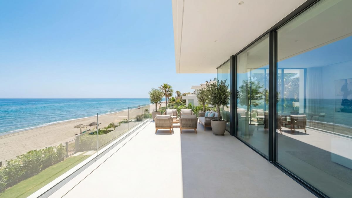 Die Costa del Sol: Ein Leitfaden 2026 für digitale Nomaden, die ein Gleichgewicht zwischen Arbeit und Freizeit suchen – Immobilien Costa del Sol