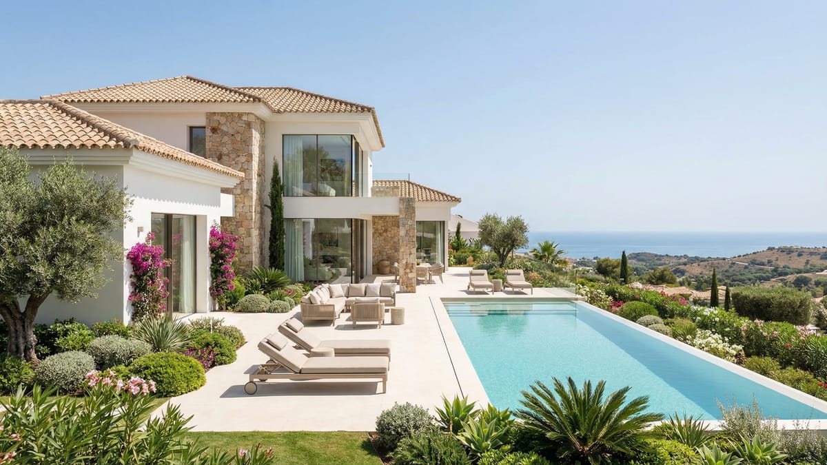 Die richtige Krankenversicherung für Nicht-Residenten an der Costa del Sol wählen - Immobilien Costa del Sol