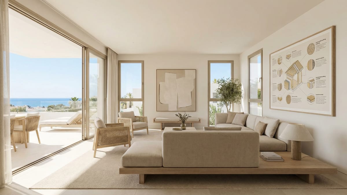 L'analyse coûts-avantages des commodités résidentielles sur la Costa del Sol - Immobilier Costa del Sol