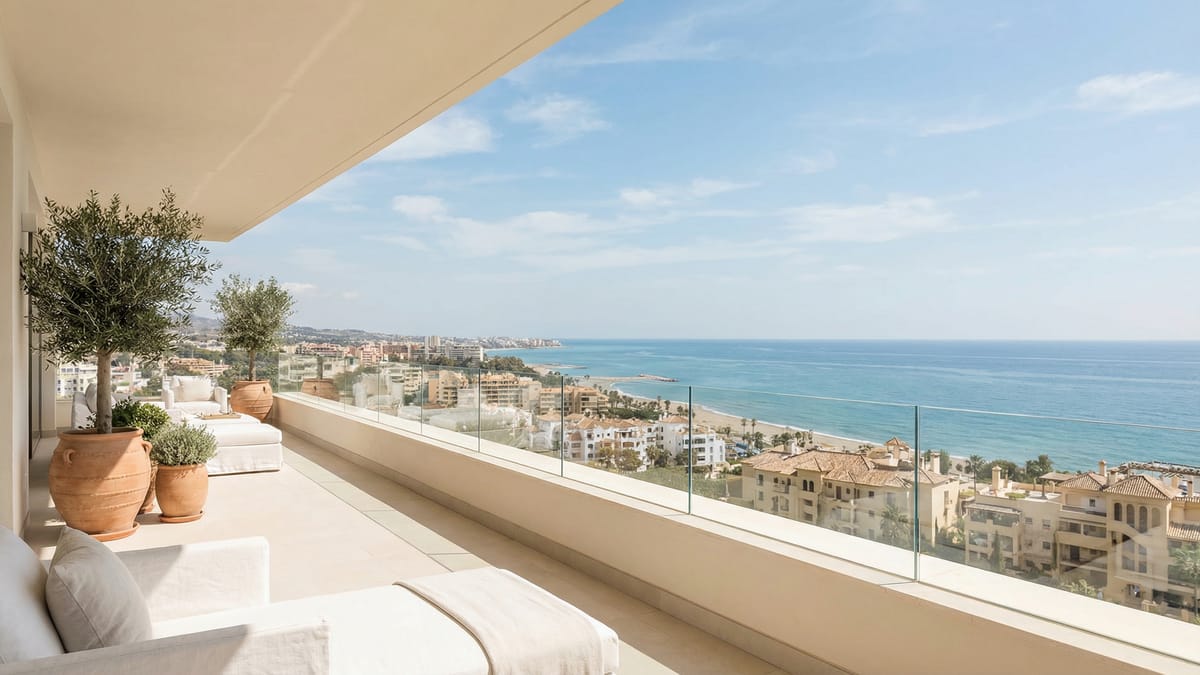 Pourquoi les complexes de golf sont un atout majeur pour les investisseurs immobiliers de la Costa del Sol - Immobilier Costa del Sol