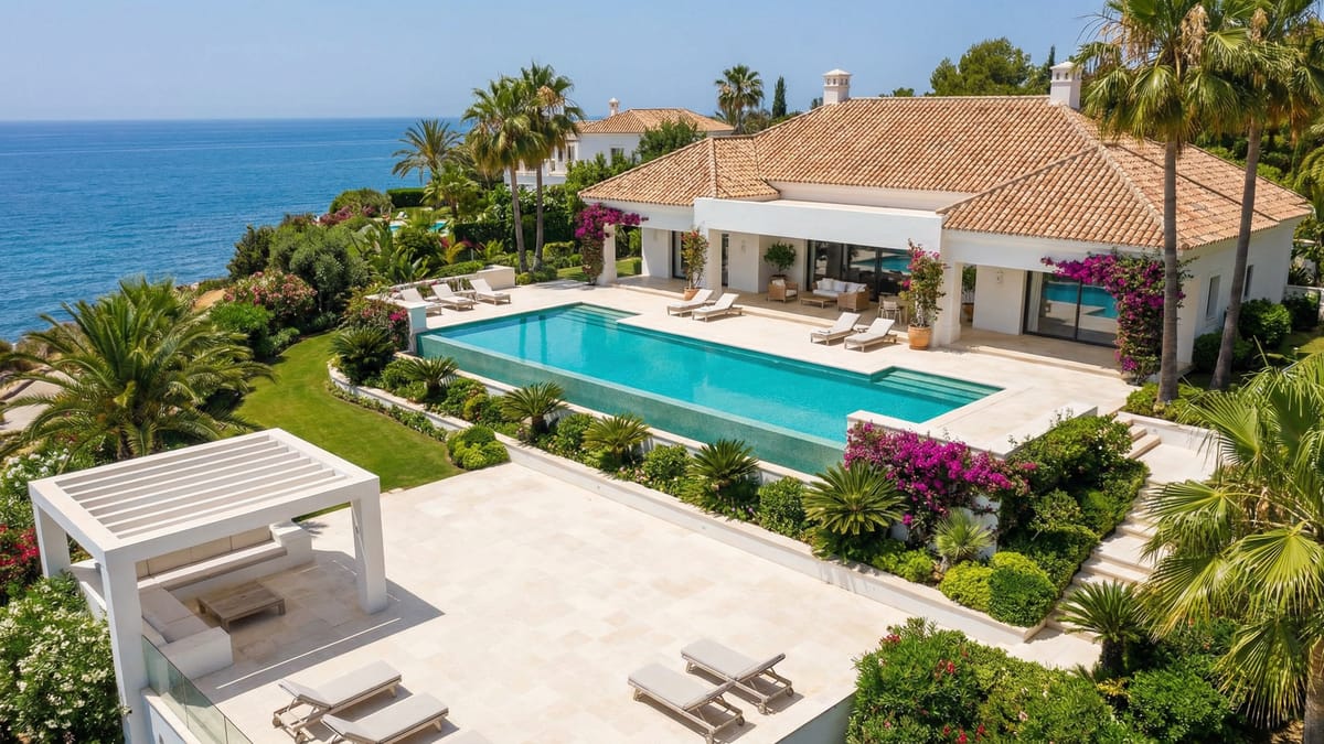 Naviguer l'impôt sur les successions et la planification successorale : Conseils essentiels pour les propriétaires de la Costa del Sol en 2026 - Immobilier Costa del Sol