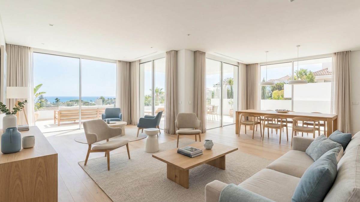 Maximera Din Investering: Viktiga överväganden för en fastighetsförsäljningsstrategi på Costa del Sol 2026 - Fastigheter Costa del Sol