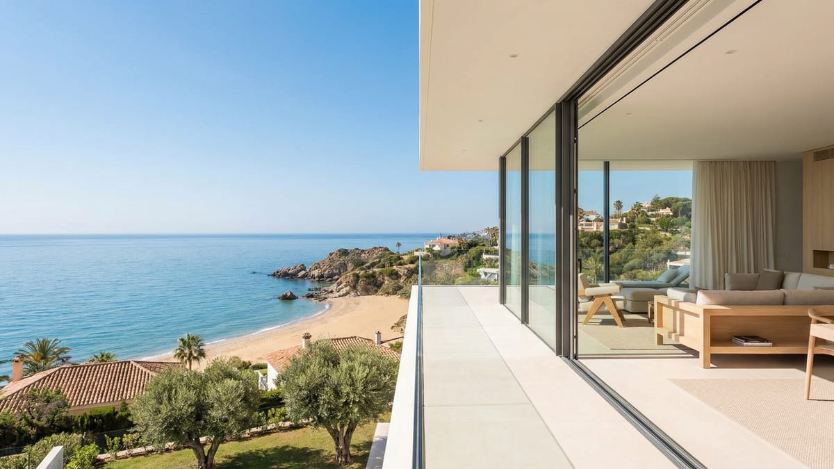 Bemästra din investering: Hur en väldefinierad exitstrategi förbättrar fastighetsförsäljning på Costa del Sol - Fastigheter Costa del Sol