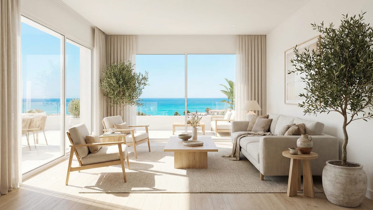 Boendets framtid: Hur innovativa bekvämligheter formar fastighetsvärdena på Costa del Sol 2026 - Costa del Sol fastigheter