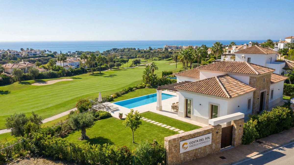 Prawdziwe koszty opłat wspólnotowych: odblokowanie wartości z HOA na rynku nieruchomości Costa del Sol - nieruchomości Costa del Sol