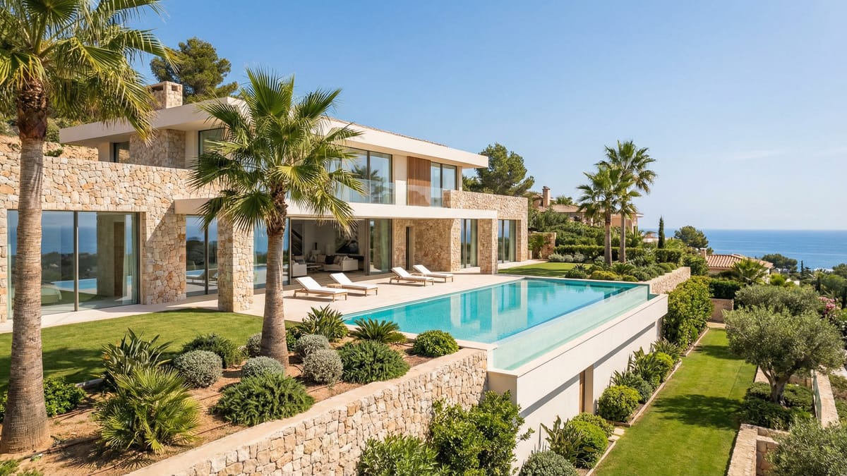 Die entscheidende Rolle der Erbschaftsteuer und Nachlassplanung für ausländische Immobilienbesitzer an der Costa del Sol im Jahr 2026 - Immobilien Costa del Sol