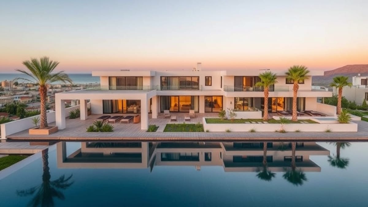 Verzeker uw toekomst met luxe merkresidenties aan de Costa del Sol: Een investering voor 2026 - Costa del Sol vastgoed