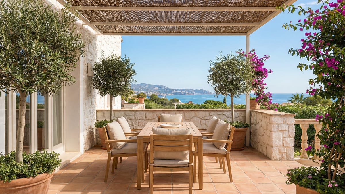 De Cruciale Rol van Erfbelasting en Erfopvolgingsplanning voor Buitenlandse Vastgoedeigenaren aan de Costa del Sol in 2026 - Costa del Sol vastgoed