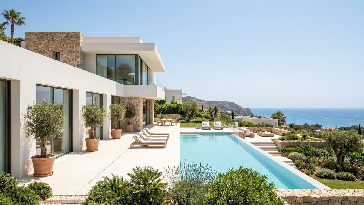 Navigeren door het belastinglandschap: een uitgebreide gids voor niet-ingezetenen die onroerend goed kopen aan de Costa del Sol in 2026 - Costa del Sol vastgoed