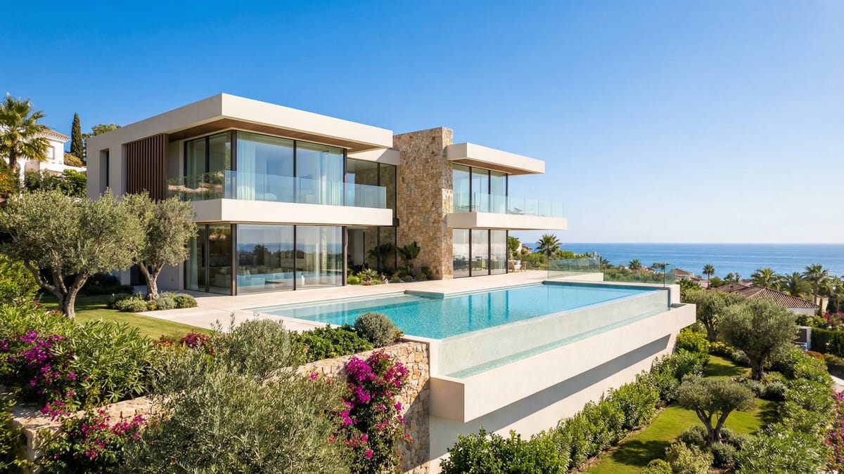 Ist jetzt der richtige Zeitpunkt für europäische Käufer, an der Costa del Sol zu investieren? – Immobilien Costa del Sol
