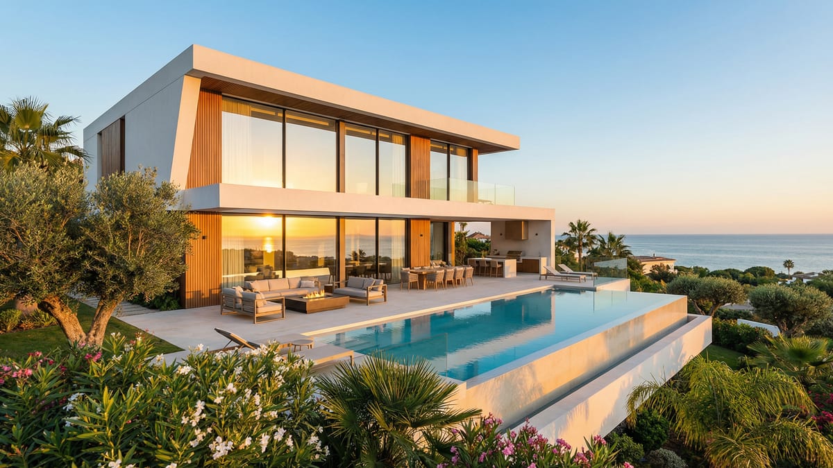 Navigating New-Build Property Scarcity on the Costa del Sol: Key Insights for Buyers in 2026 - Costa del Sol real estate