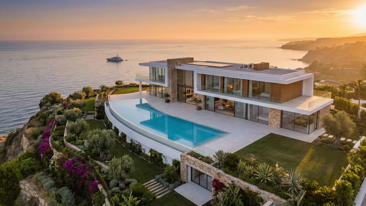 Strategic Buying in a Scarcity: Making Informed Decisions for New-Build Properties on the Costa del Sol in 2026 - Costa del Sol real estate