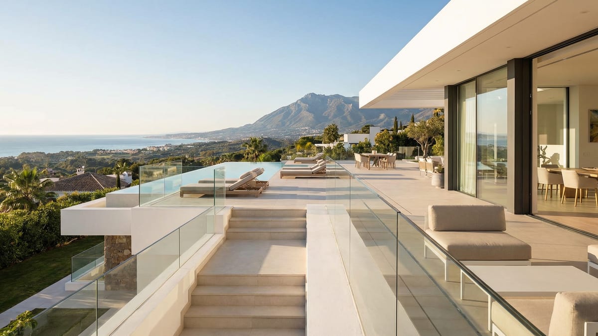 Costa del Sol property - Fremtiden for golf ejendomme: Trends og indsigter for Costa del Sol i 2026