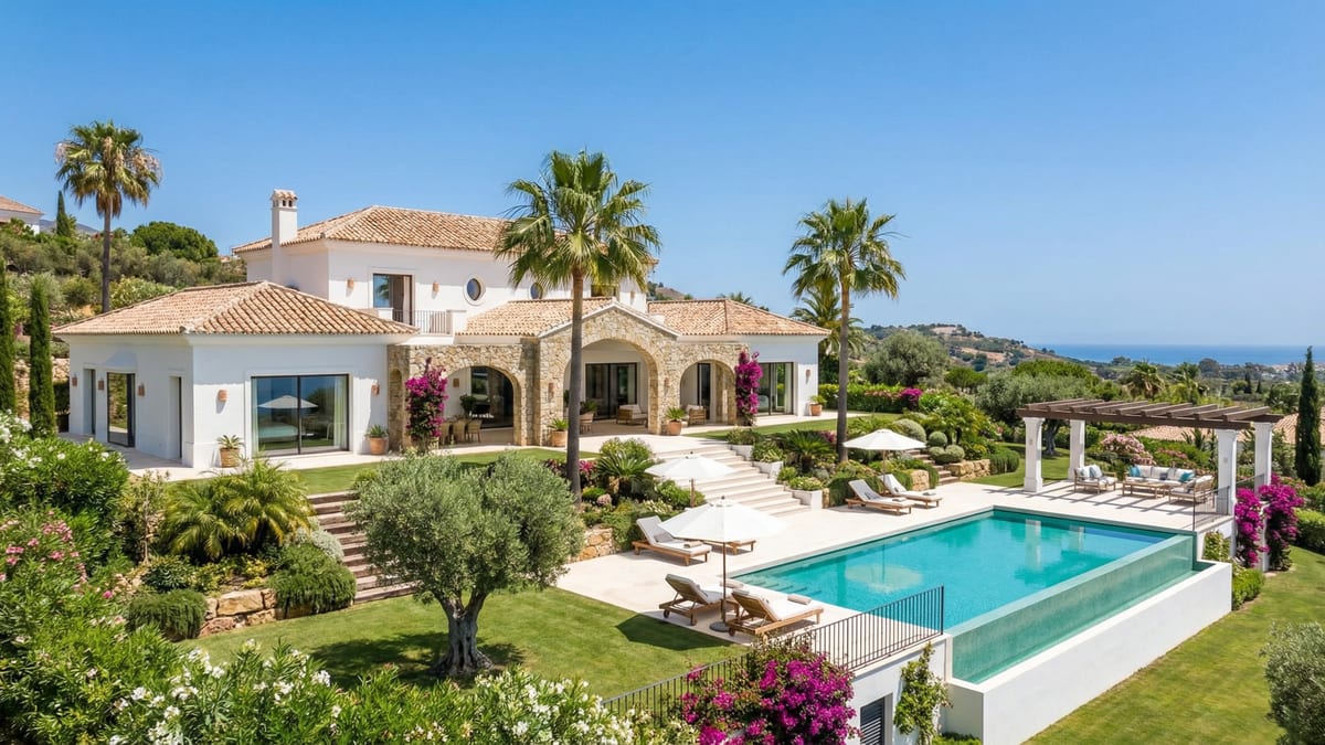 The Hidden Legal Implications of Buying Property with Children on the Costa del Sol: What Every Family Needs to Know in 2026 - Costa del Sol real estate