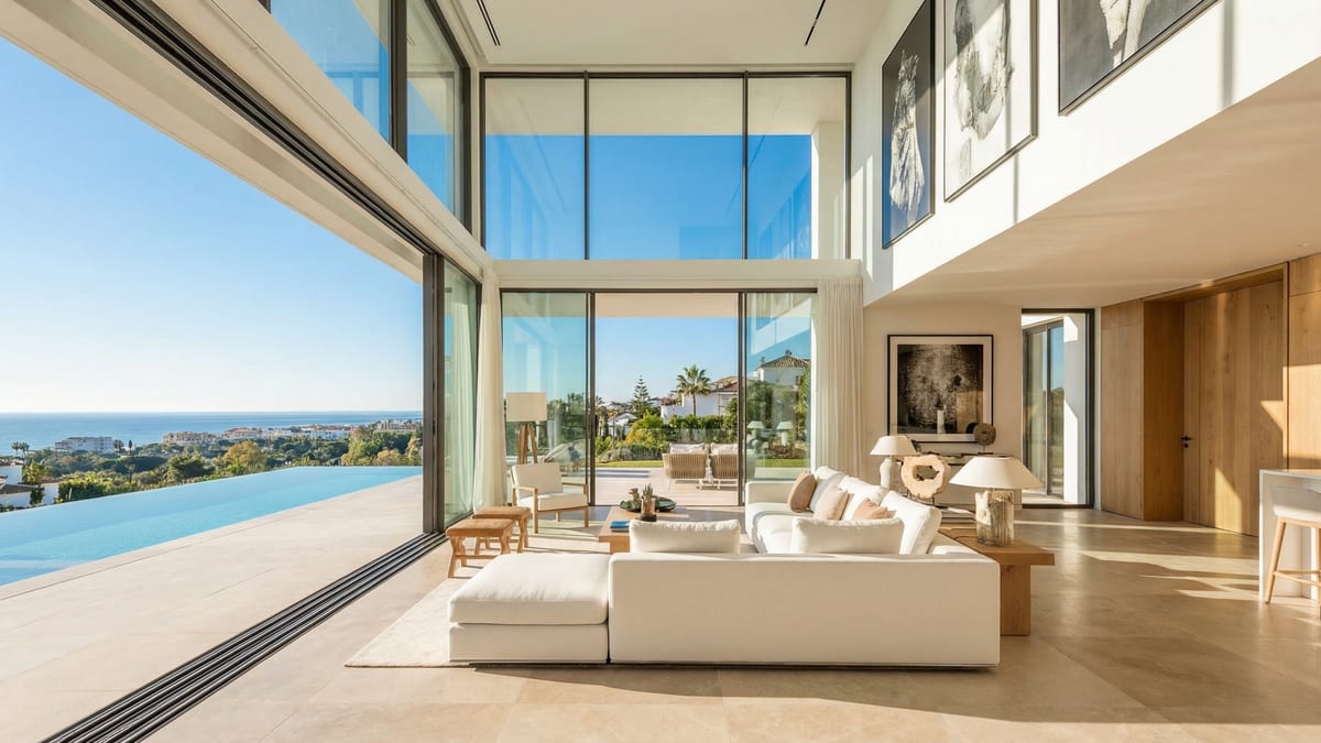 Costa del Sol property - Dlaczego współwłasność nieruchomości na Costa del Sol wymaga starannego planowania prawnego
