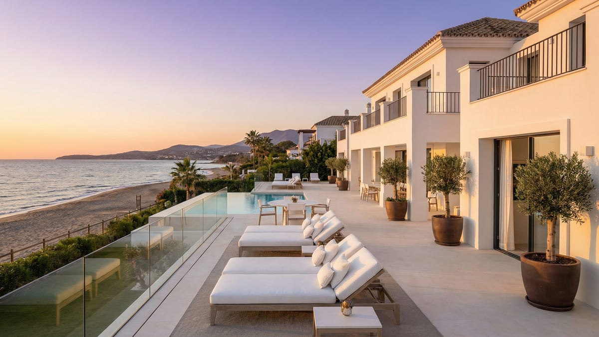 Gifting vs Inheriting Property in Costa del Sol: What's Best for Your Family? - Costa del Sol real estate