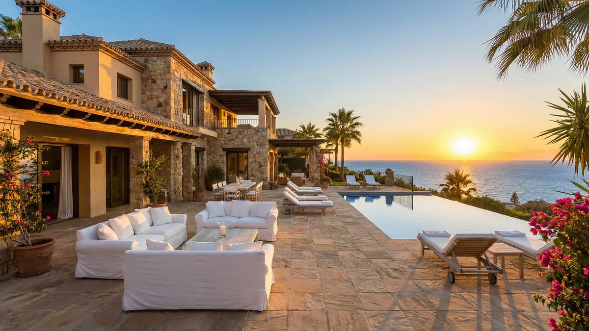 Costa del Sol property - How to Choose the Perfect Real Estate Agent in Costa del Sol: Your Path to Your Dream Home