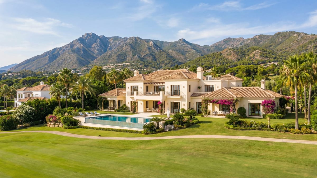 Navigating the Legal Maze: Why Buying Property with Children in Spain Is a Legal Decision Beyond Financial Considerations - Costa del Sol real estate