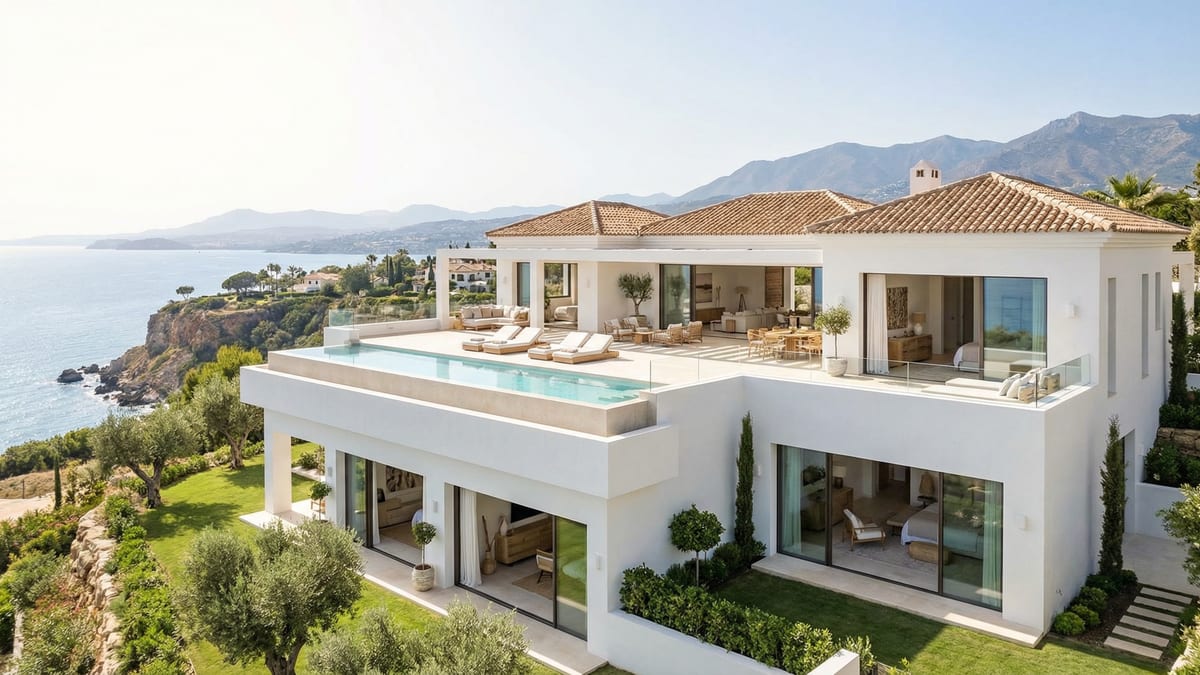 Costa del Sol property - The Essential Guide to Healthcare and Insurance for Property Buyers on the Costa del Sol in 2026: Making Informed Choices