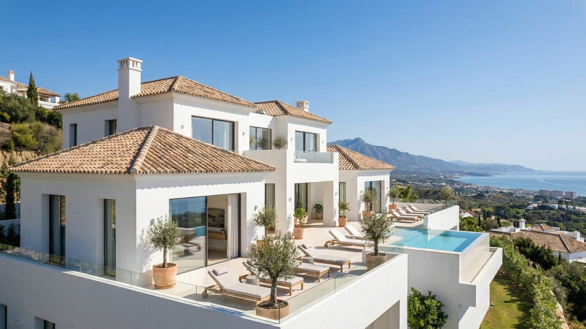 Costa del Sol property - Den smarte huseierens guide til langtids- og vinterutleie på Costa del Sol: Et finansielt perspektiv for 2026