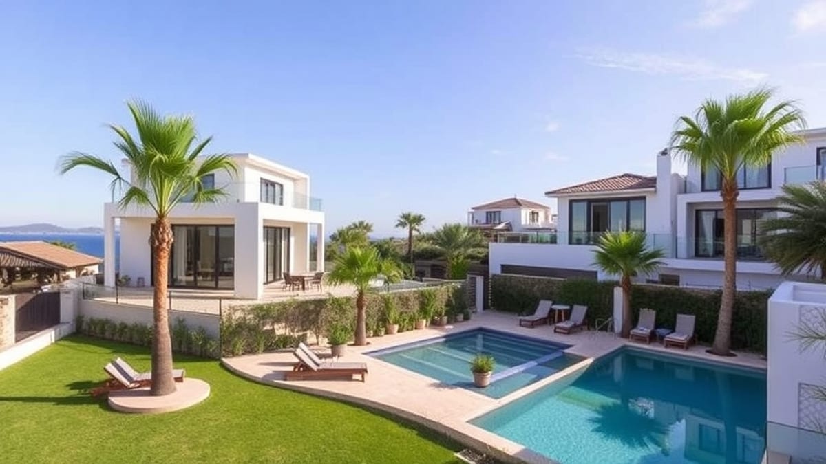 Naviguer dans l'avenir de l'achat d'une maison : l'importance de l'immobilier durable en Espagne pour 2026 - Immobilier Costa del Sol