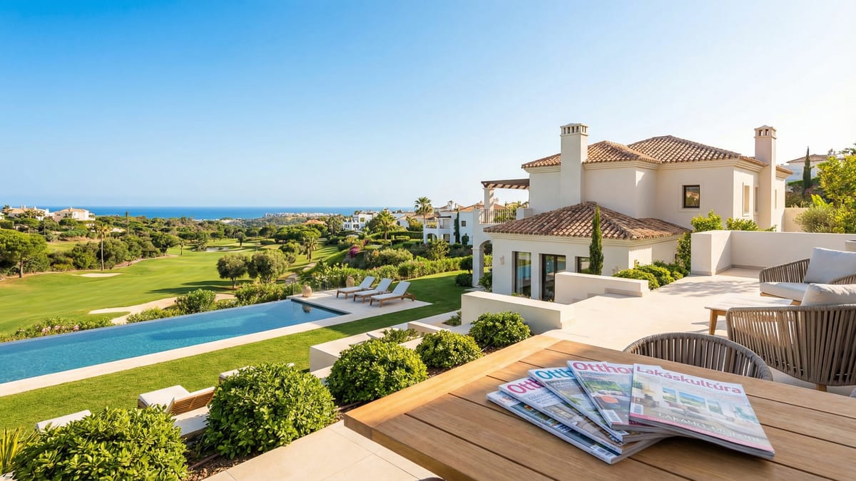 Jogi biztonság: A kulcs a biztonságos ingatlanvásárláshoz a Costa del Solon 2026-ban - Costa del Sol-i ingatlanok