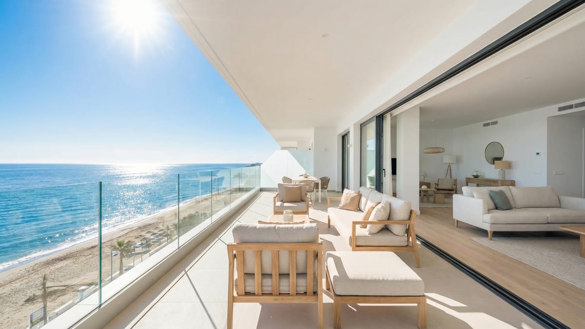 Förstå juridisk säkerhet: Din nyckel till ett säkert fastighetsköp på Costa del Sol 2026 - Fastigheter Costa del Sol