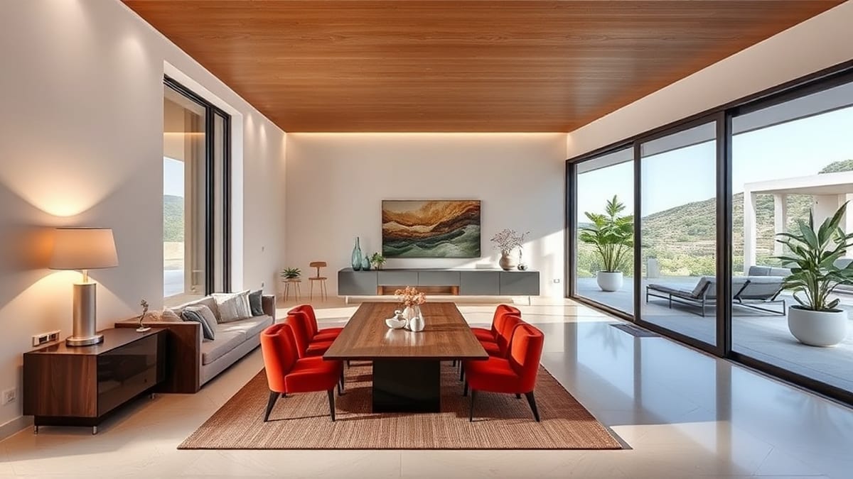 Lås upp Värde: Påverkan av Hållbara Fastighetsmetoder på Fastighetsköpbeslut i Spanien för 2026 - Fastigheter på Costa del Sol