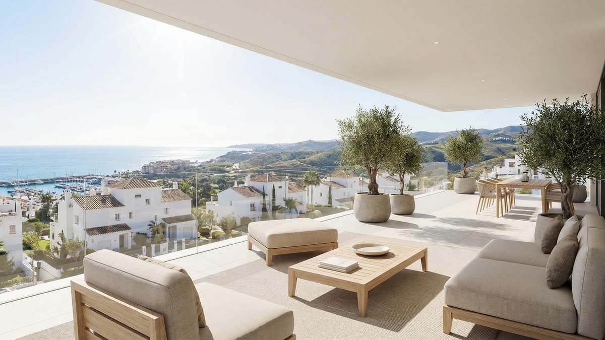 Navigere risiko og garantier ved kjøp av 'Off-Plan' eiendommer på Costa del Sol i 2026 - Costa del Sol eiendom