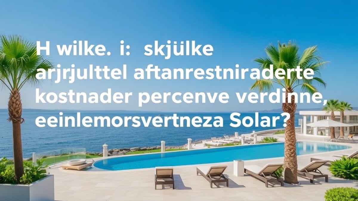 Málaga lufthavns rolle i eiendomsveksten på Costa del Sol - Eiendom Costa del Sol