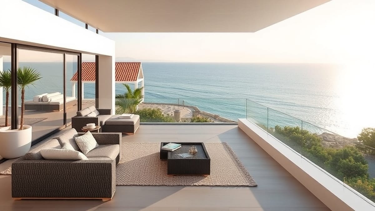 Oplåsning af værdi: Indvirkningen af bæredygtige ejendomspraksis på ejendomskøbsbeslutninger i Spanien for 2026 - ejendom på Costa del Sol