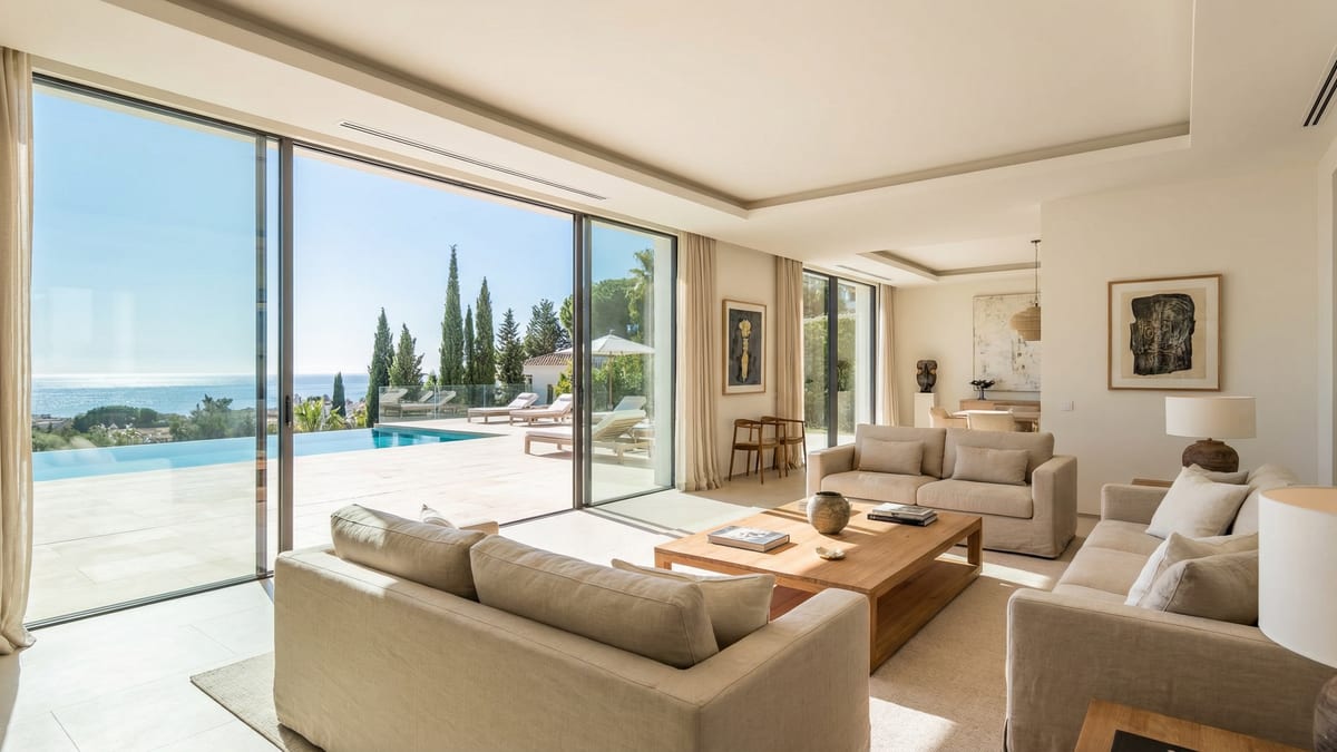 Naviguer la rareté des propriétés neuves sur la Costa del Sol : Perspectives clés pour les acheteurs en 2026 - Immobilier Costa del Sol