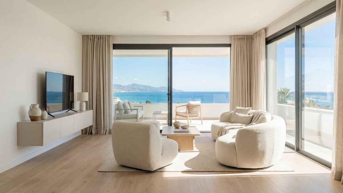 Comprendre le rôle de la transparence des prix sur le marché immobilier neuf de la Costa del Sol - Immobilier Costa del Sol