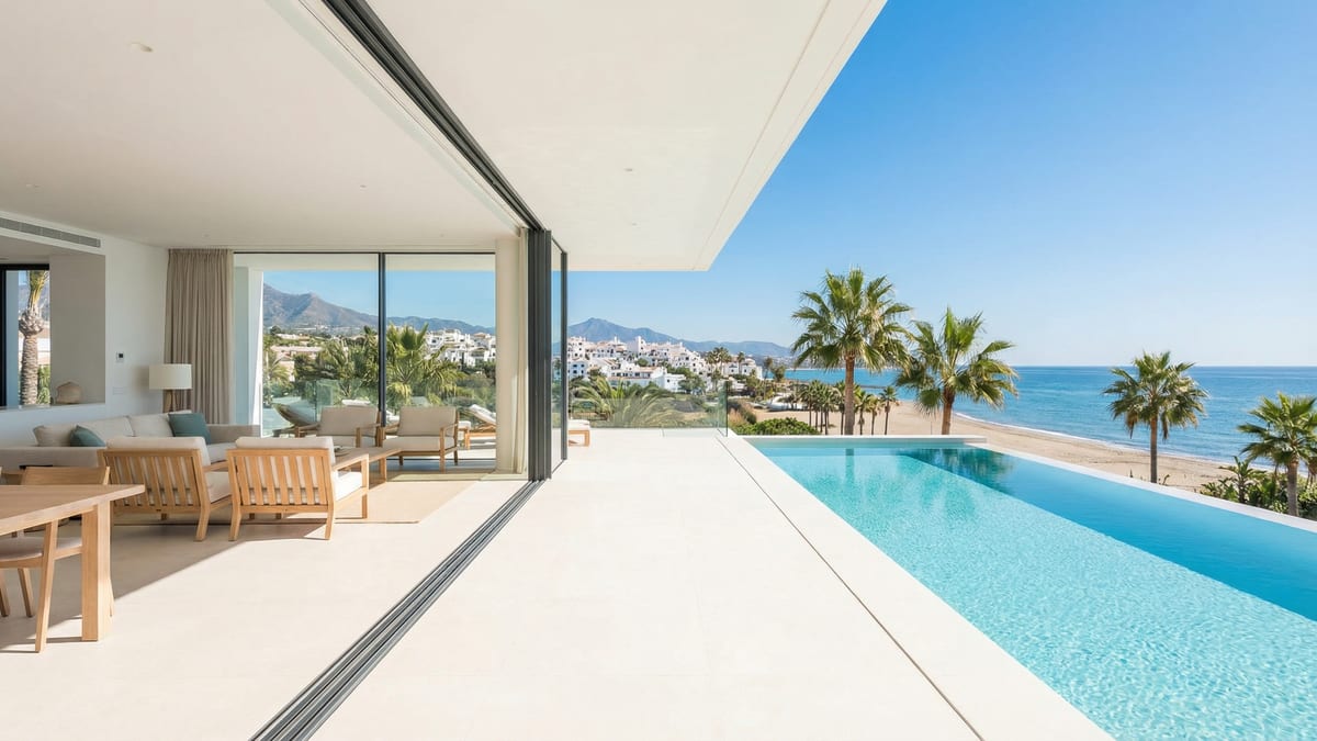 Inzicht in oorzaken nieuwbouwschaarste Costa del Sol: Wat kopers moeten weten voor 2026 - Vastgoed Costa del Sol