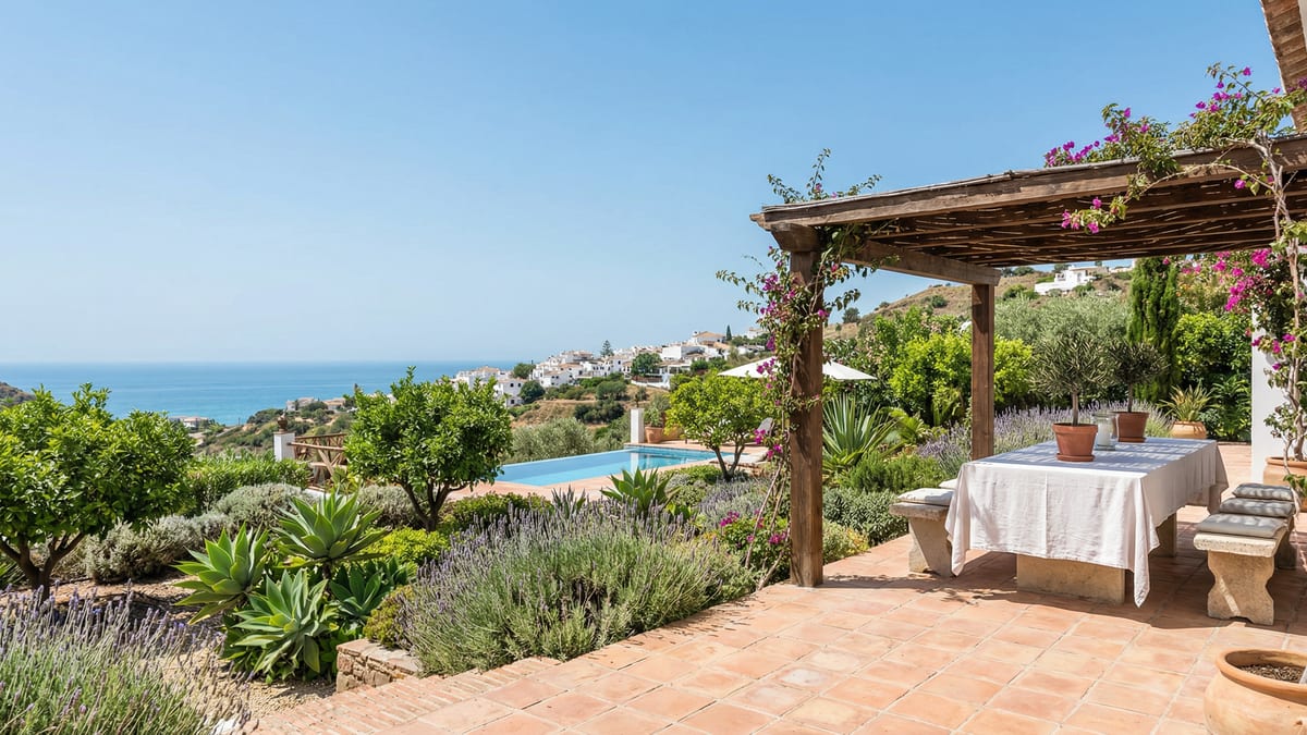 Inzicht in de samenhang van waterschaarste en klimaatverandering: Een gids voor toekomstige kopers van onroerend goed in Costa del Sol - Makelaardij Costa del Sol