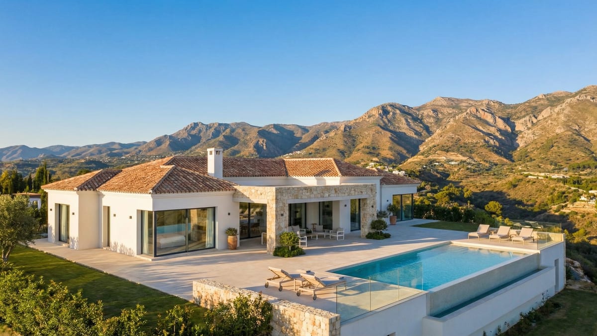 Ingatlanadók megértése Costa del Solon történő értékesítéskor - Costa del Sol ingatlanok