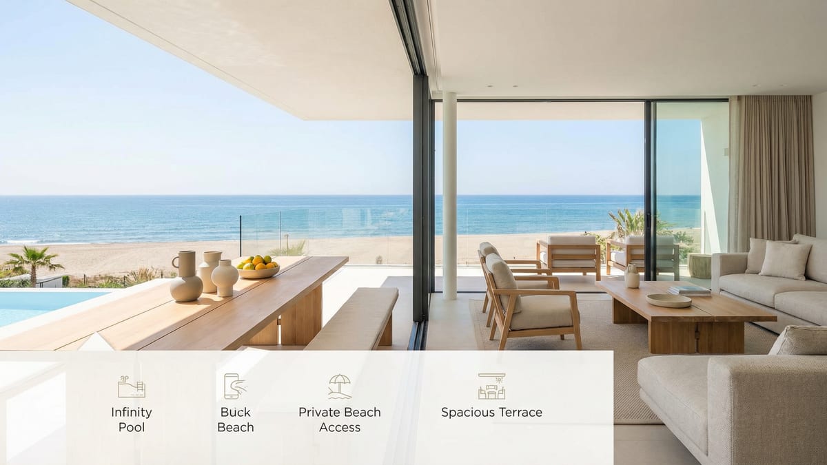 Omfamna Flexibilitet: Framtiden för Distansarbete på Costa del Sol för Digitala Nomader - Costa del Sol fastigheter